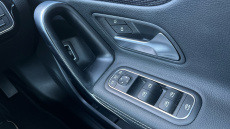 Mercedes-Benz A-Class A200 Sport Executive 4dr Auto Petrol Saloon